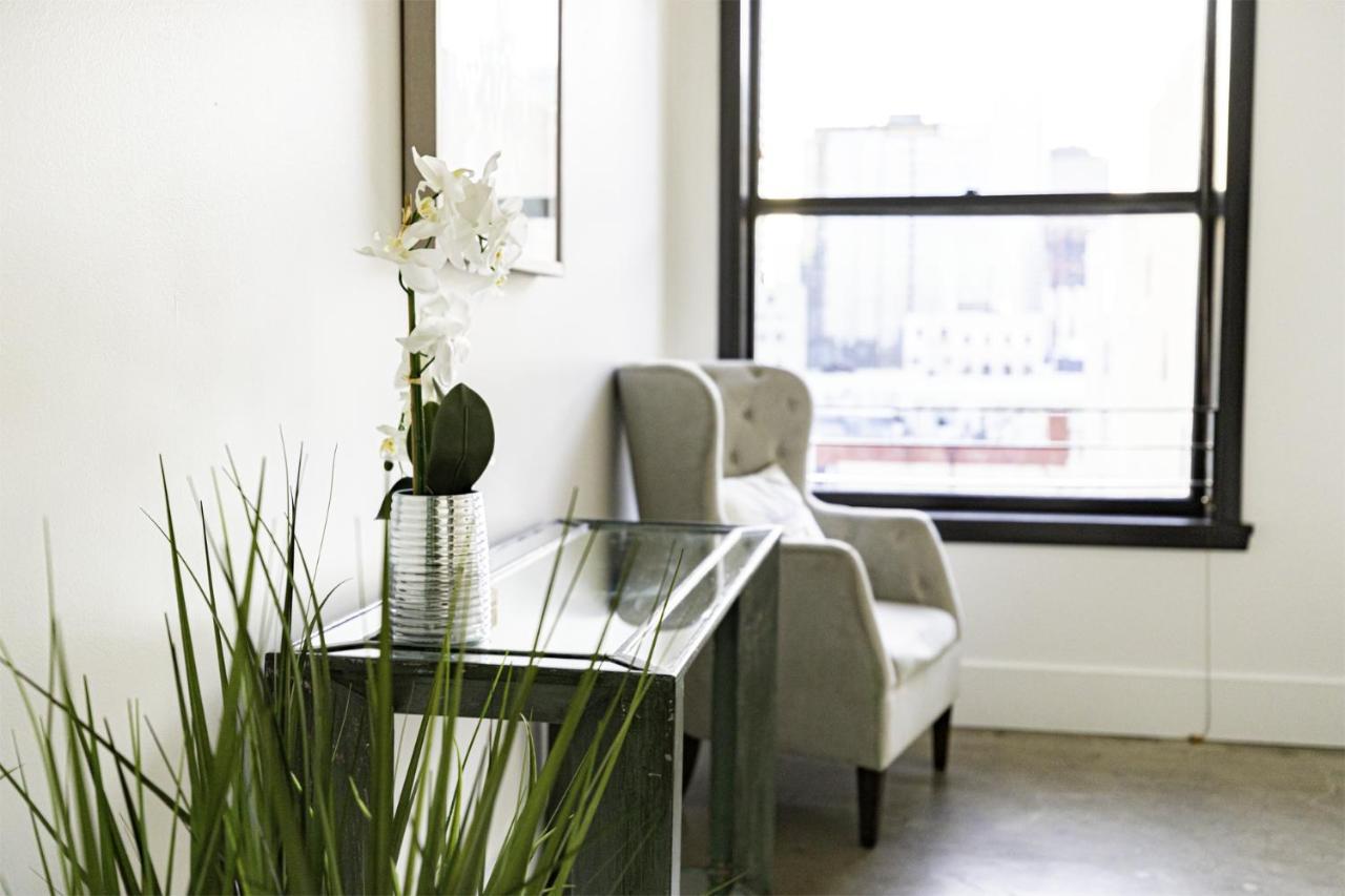 Fashion Loft 2 Bedroom Downtown 로스앤젤레스 외부 사진